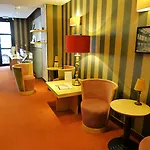 De L'exposition - Tour Eiffel Hotel
