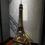 Hotel De L'exposition - Tour Eiffel 3*