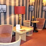 Hotel De L\'Exposition - Tour Eiffel