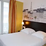 Hotel De L'exposition - Tour Eiffel Paris