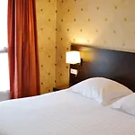 De L'exposition - Tour Eiffel Hotel 3*