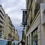 Hotel De L'exposition - Tour Eiffel