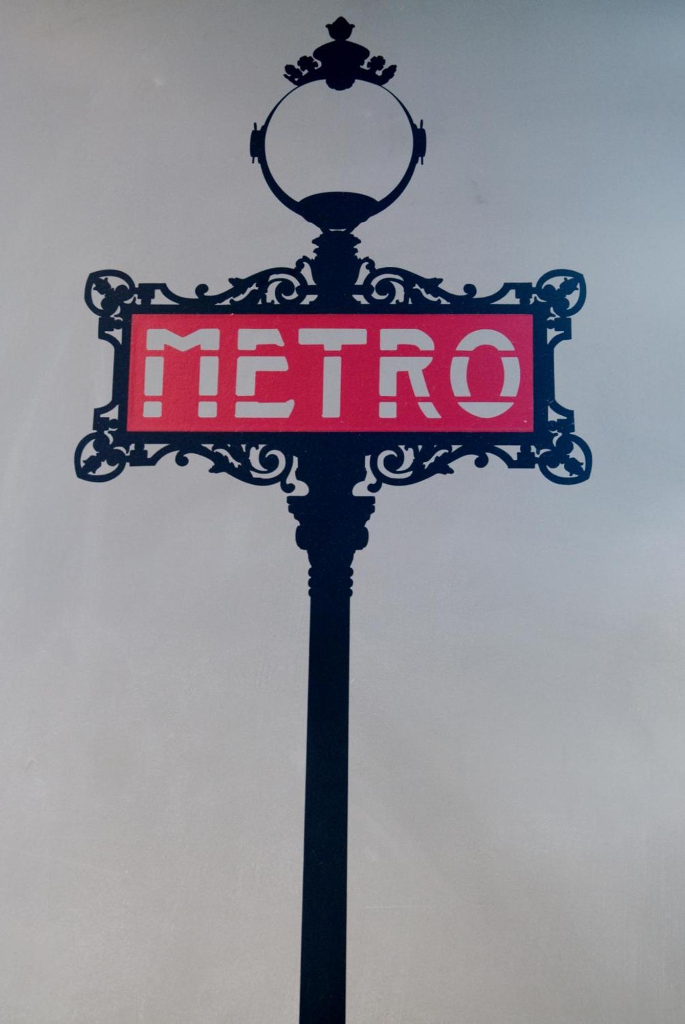 De L'exposition - Tour Eiffel