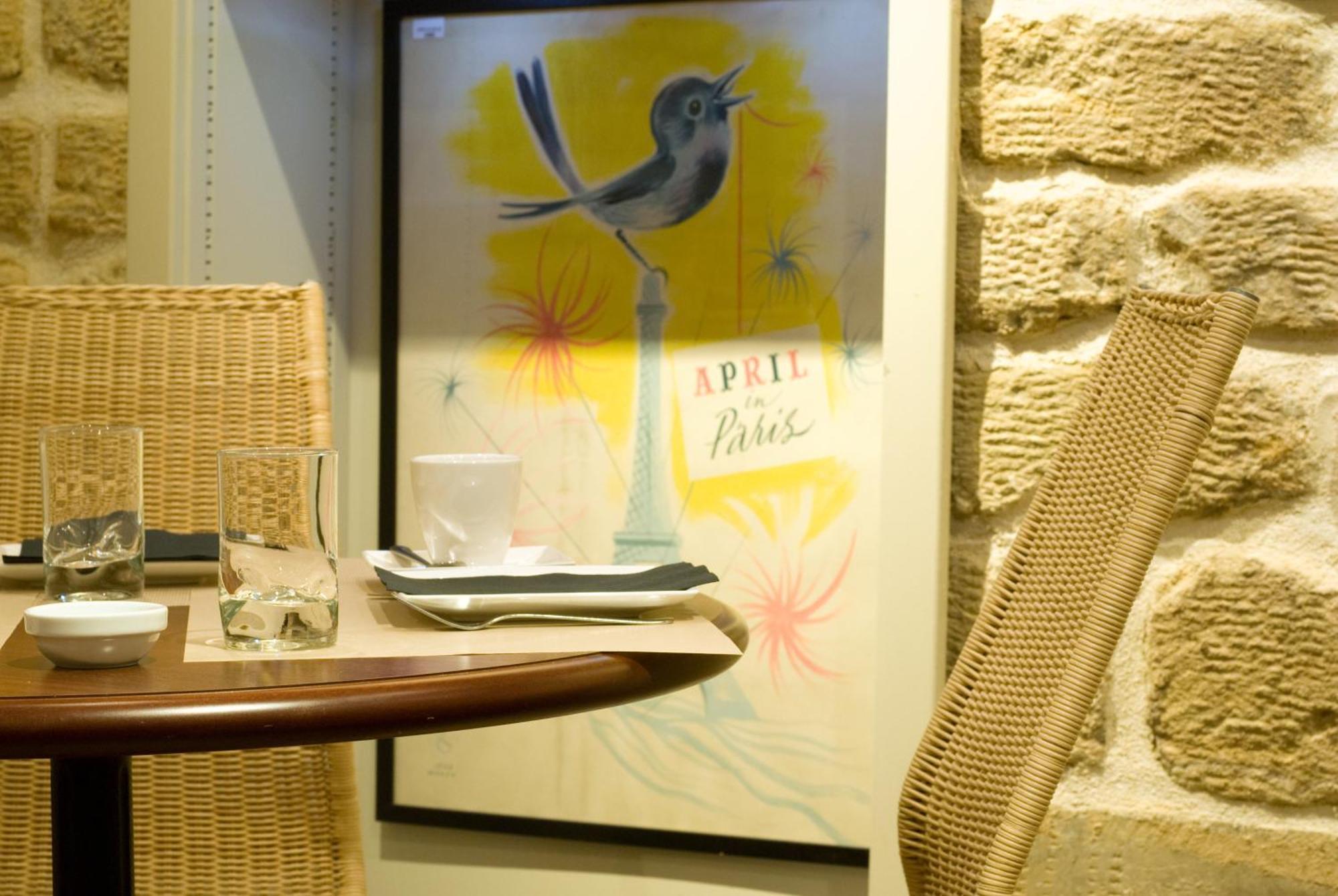 De L'exposition - Tour Eiffel