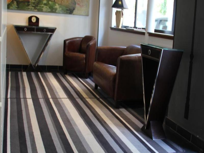 Hotel De L'exposition - Tour Eiffel 3*