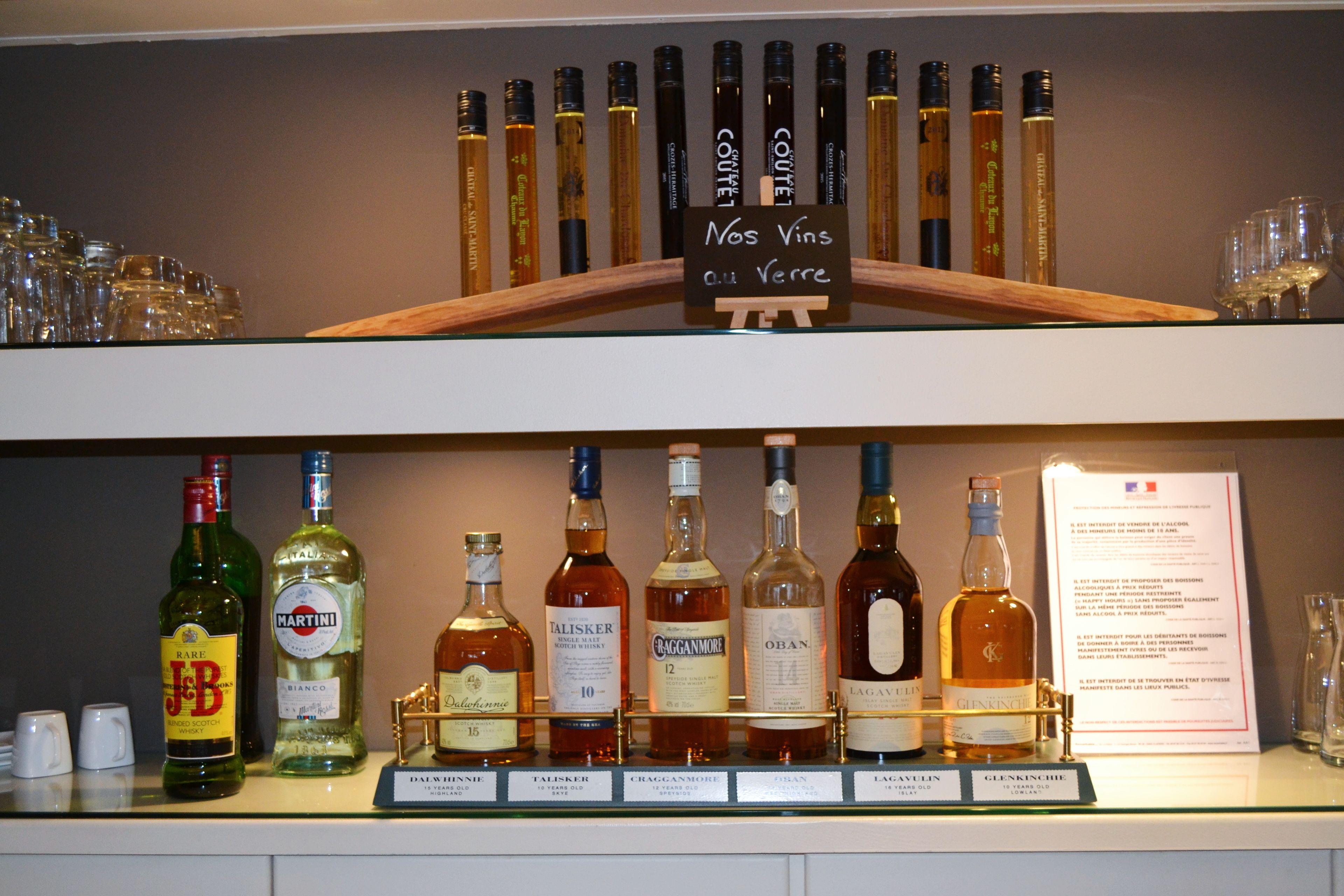 De L'exposition - Tour Eiffel Hotel Paris