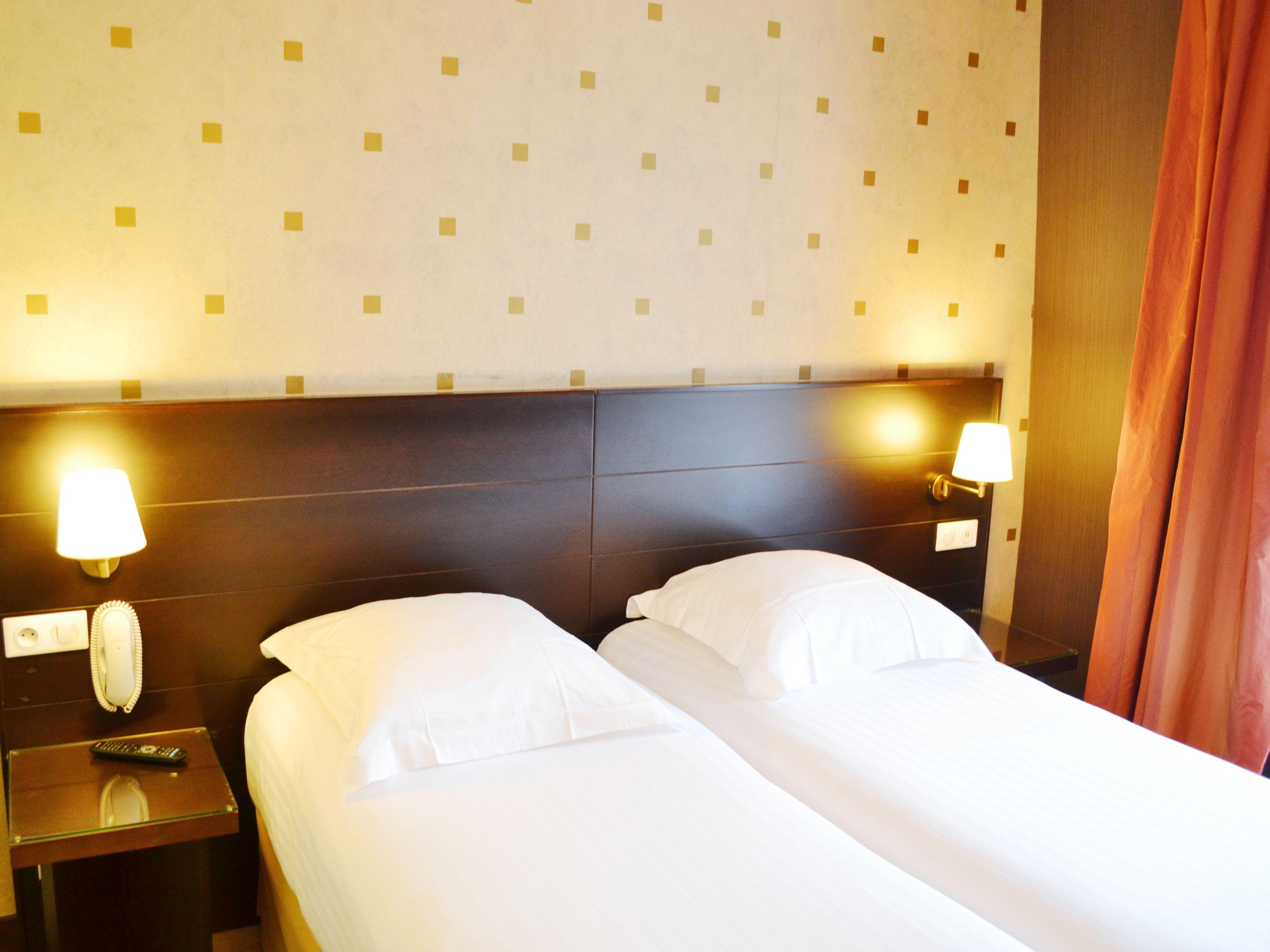 Hotel De L'exposition - Tour Eiffel