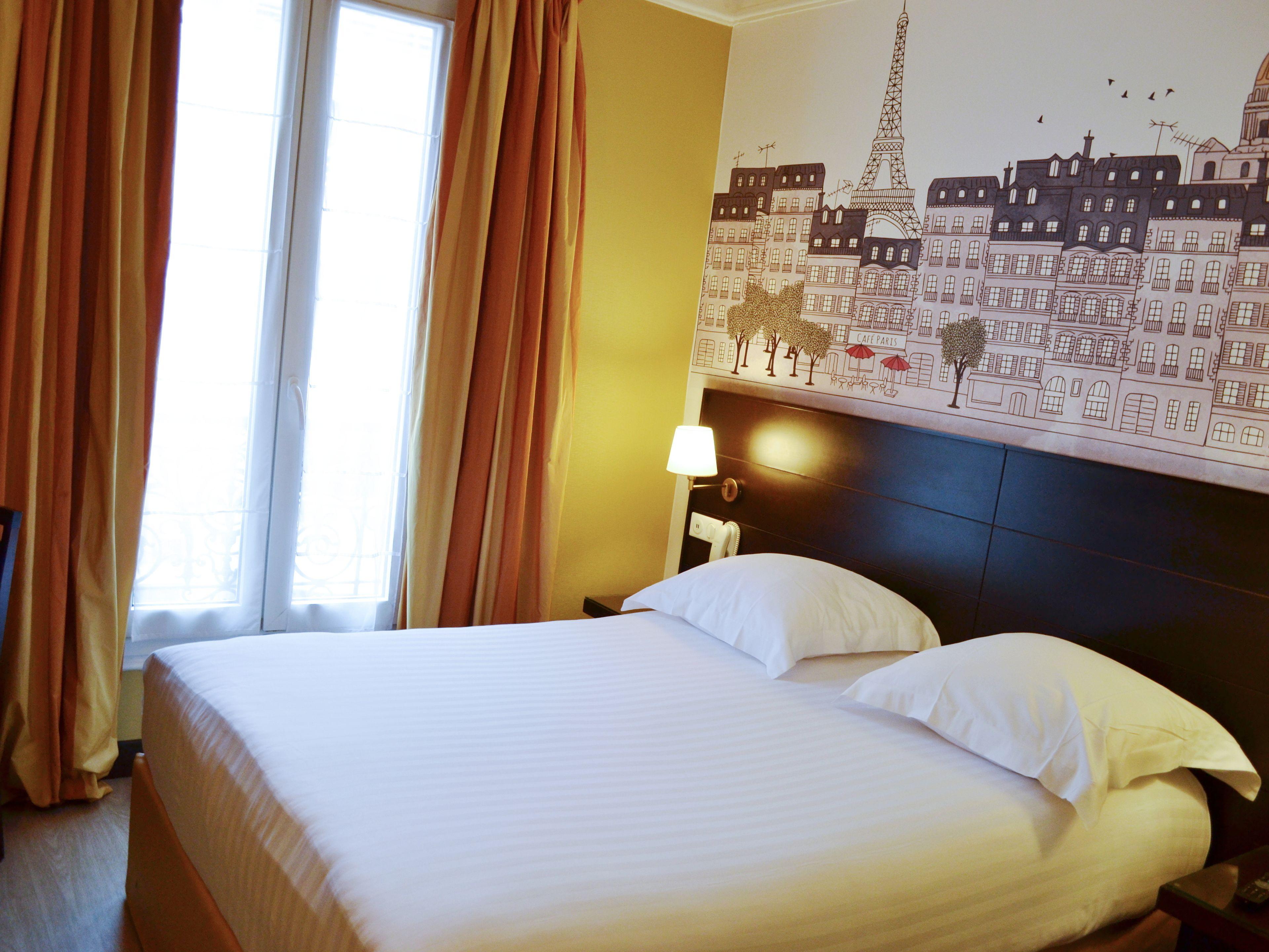 De L'exposition - Tour Eiffel