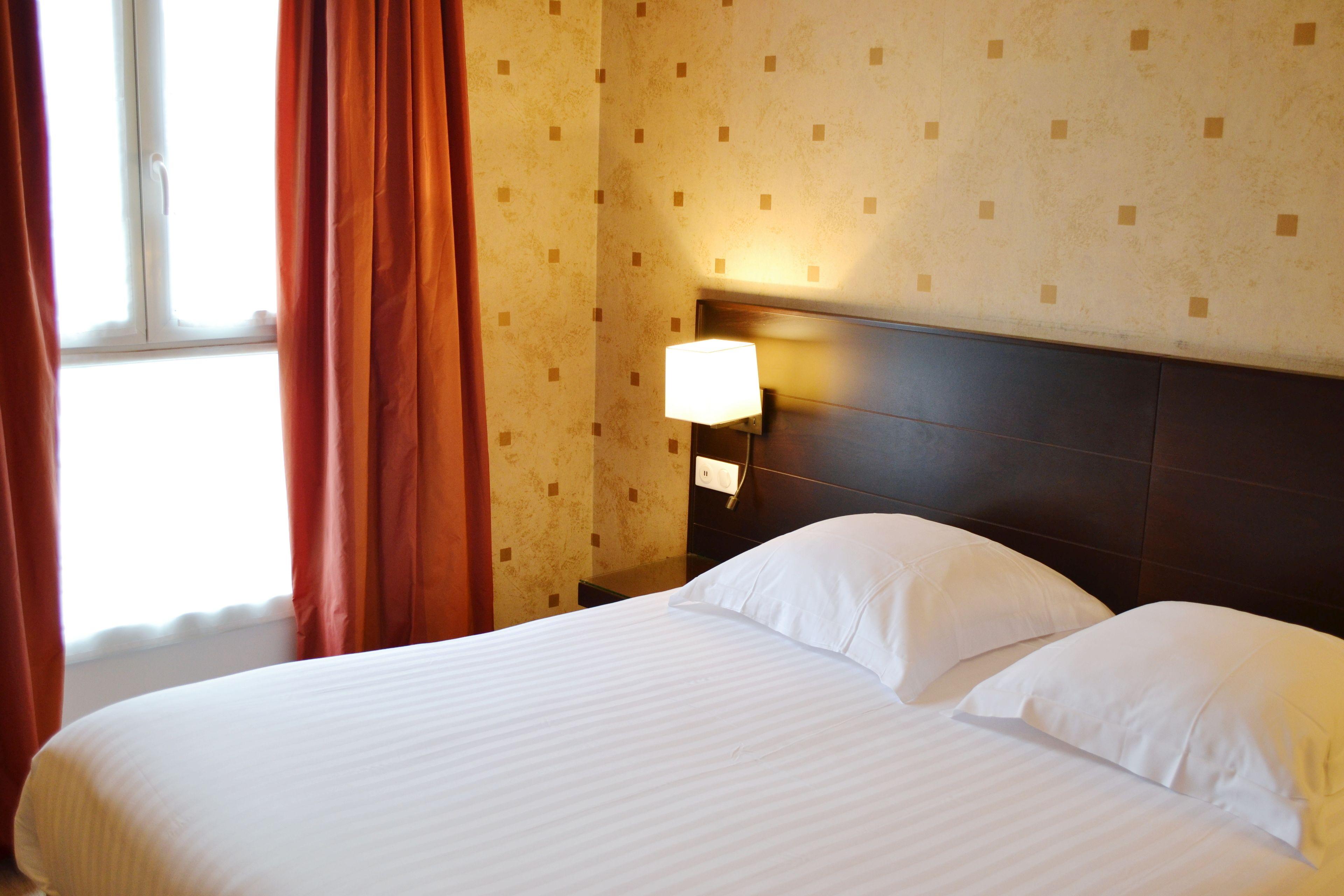 De L'exposition - Tour Eiffel Hotel 3*