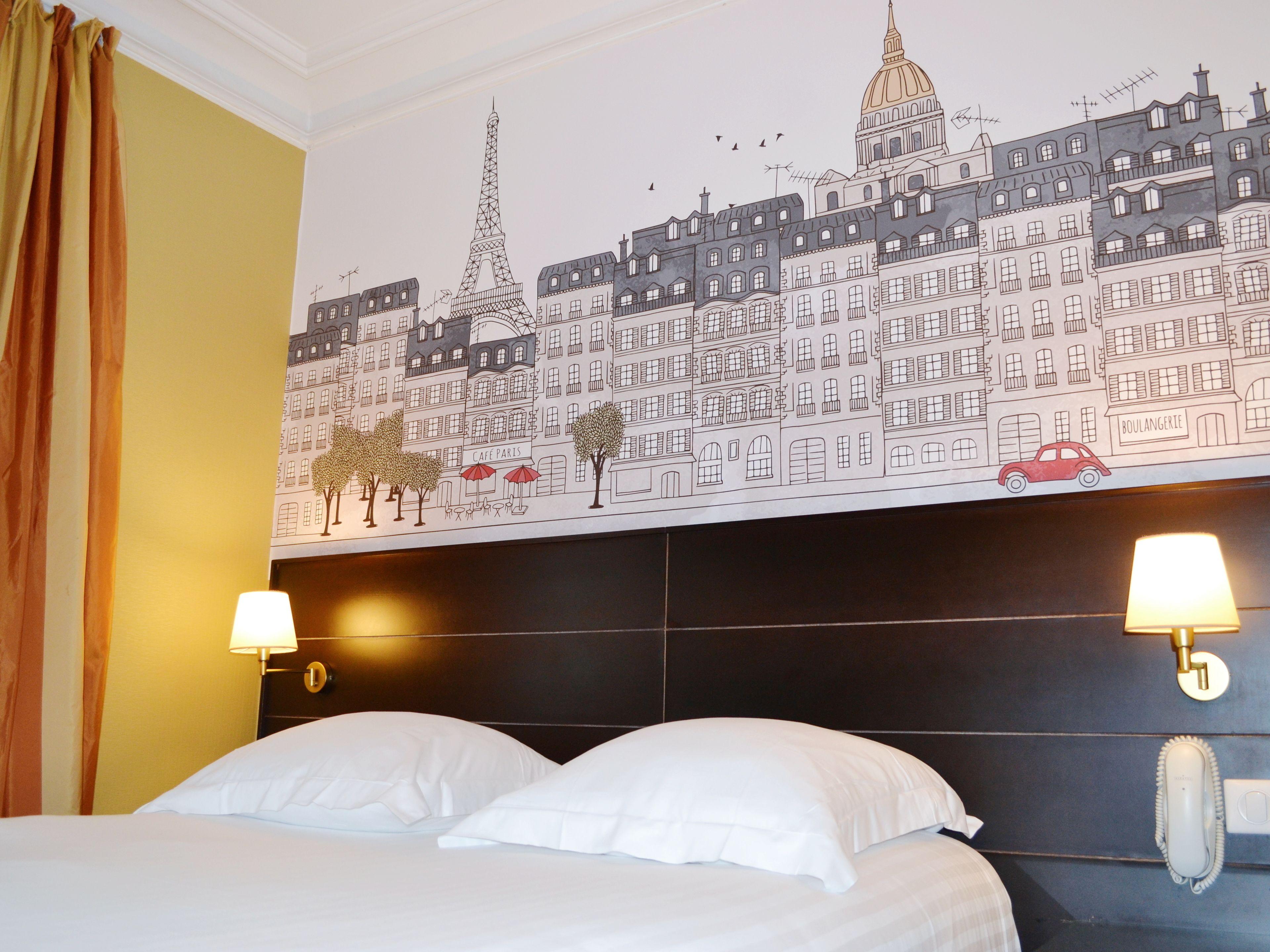 De L'exposition - Tour Eiffel