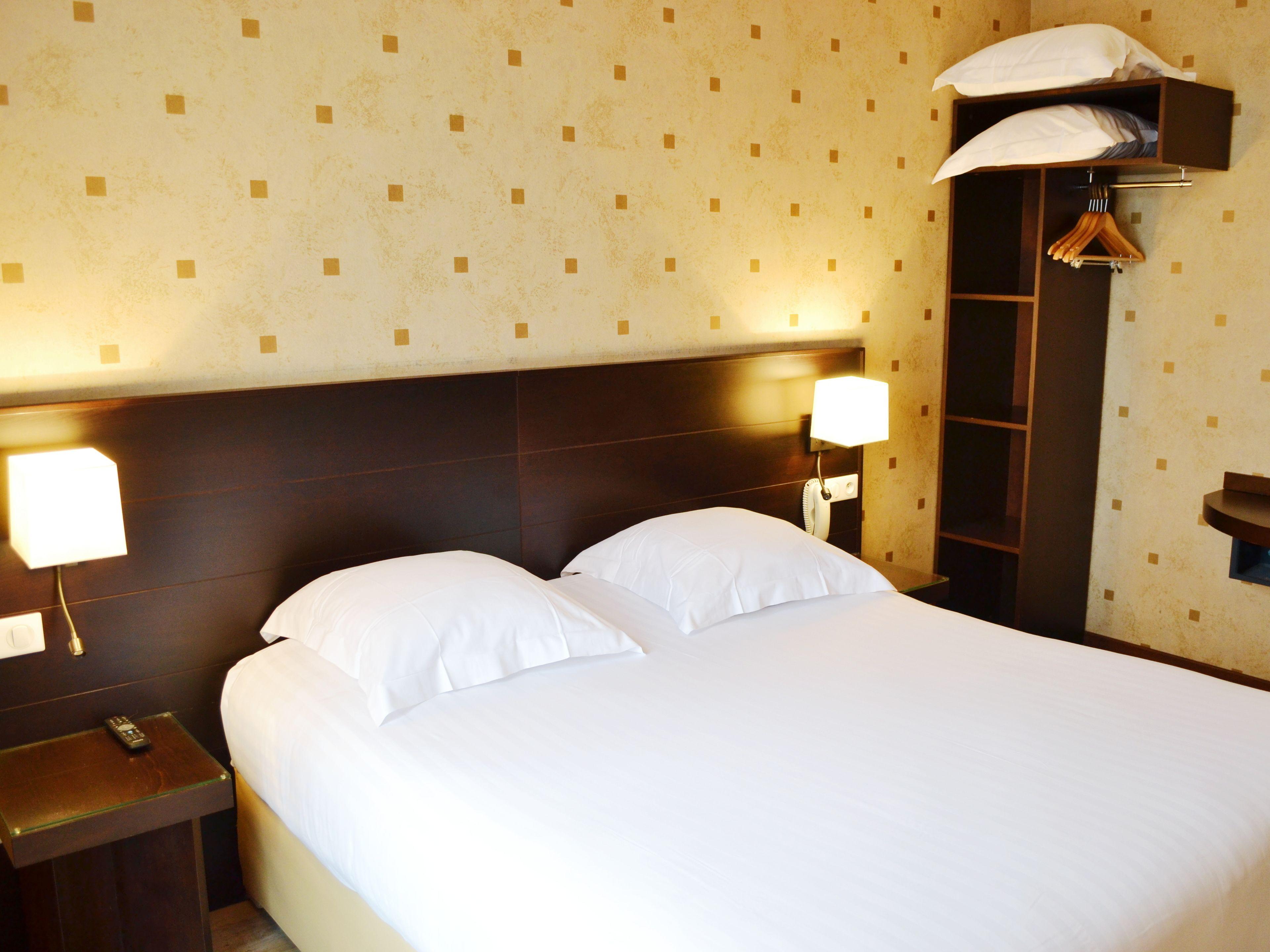 Hotel De L'exposition - Tour Eiffel Paris