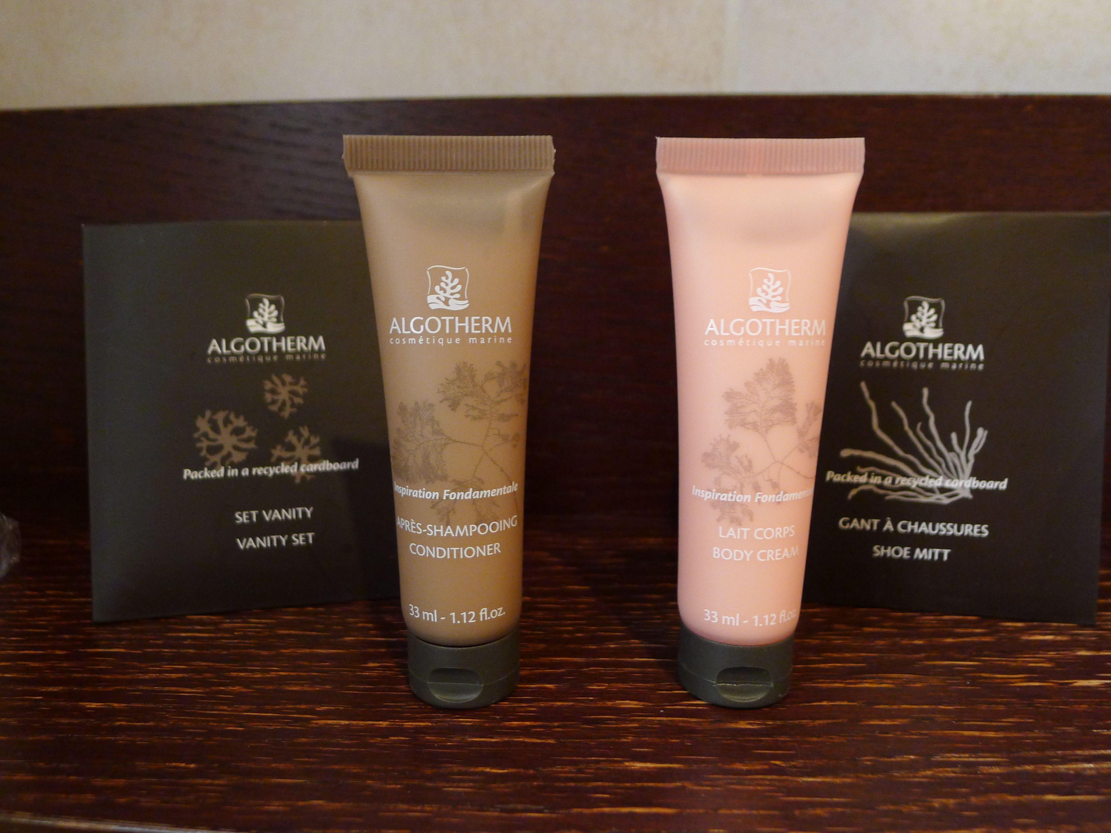 De L'exposition - Tour Eiffel Hotel 3*