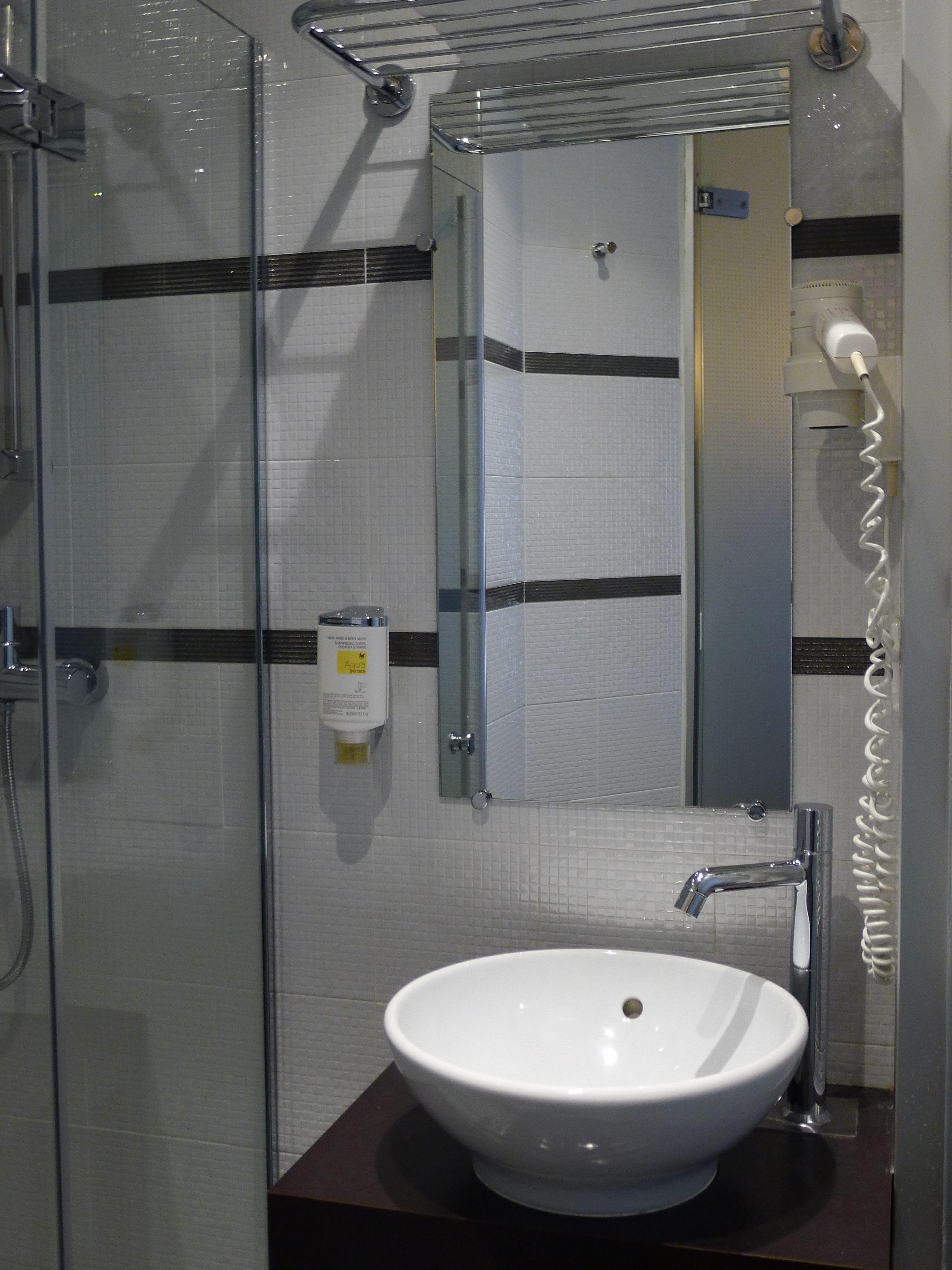 Hotel De L'exposition - Tour Eiffel Paris