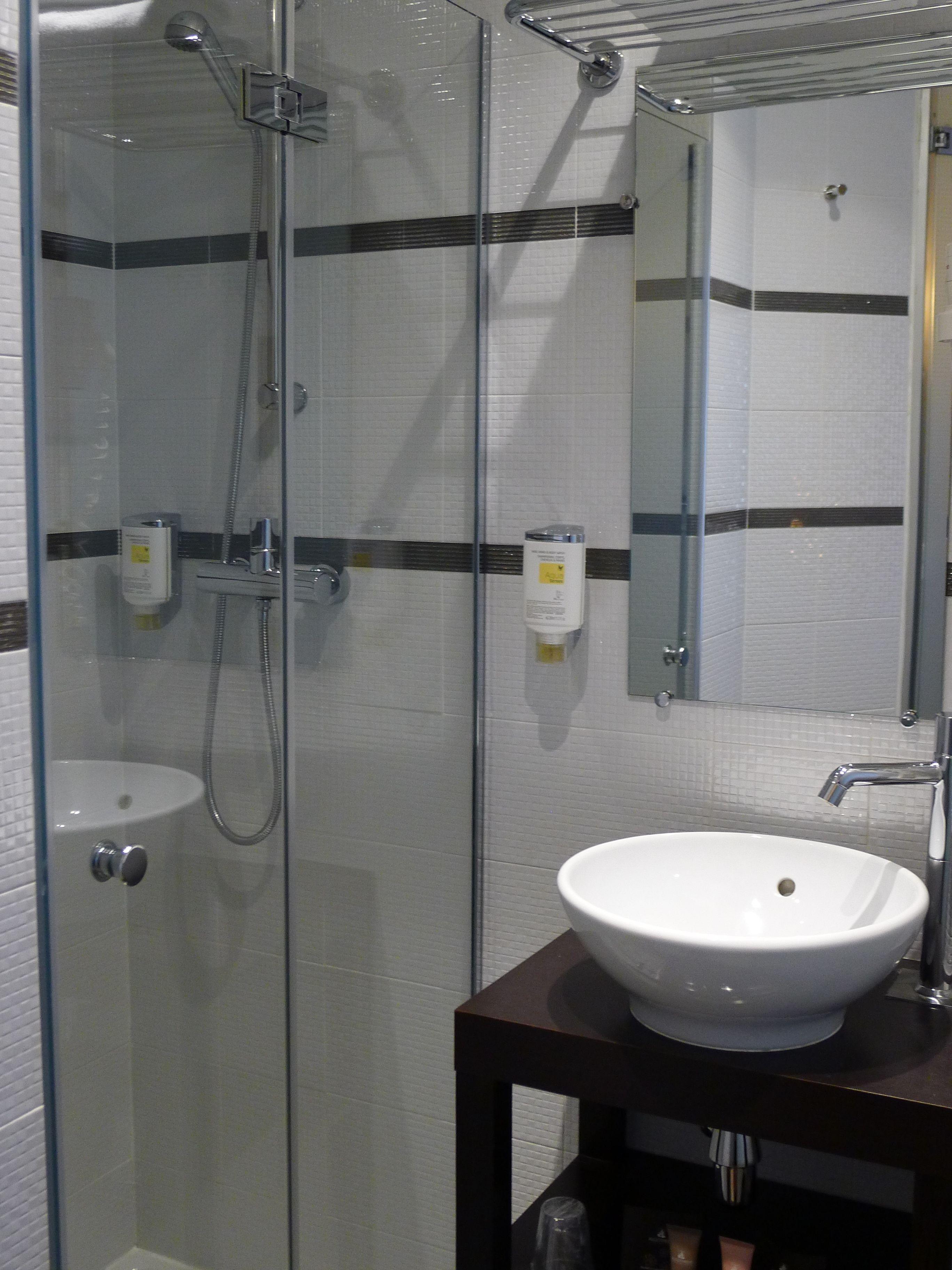 De L'exposition - Tour Eiffel Hotel