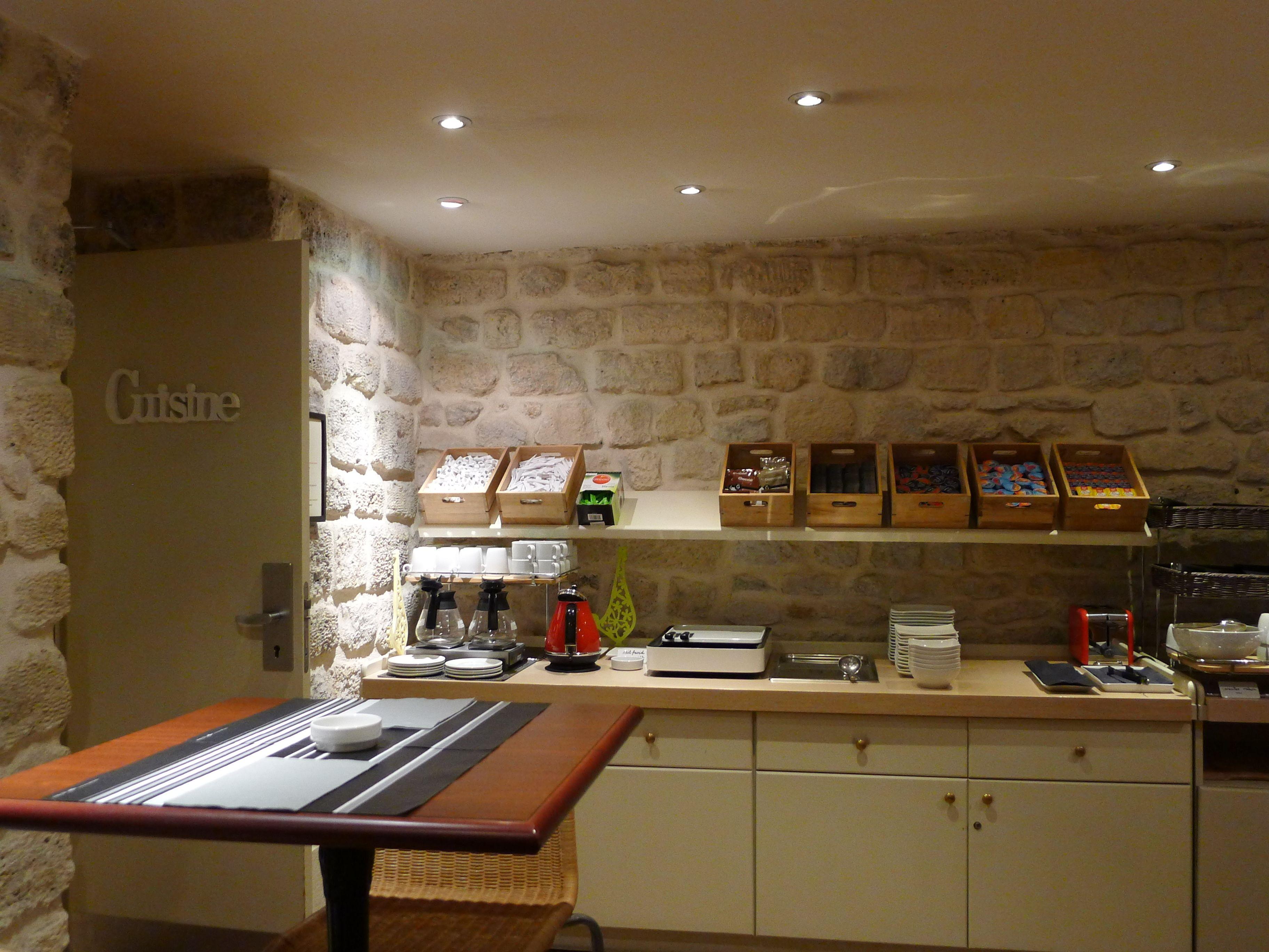 Hotel De L'exposition - Tour Eiffel Paris