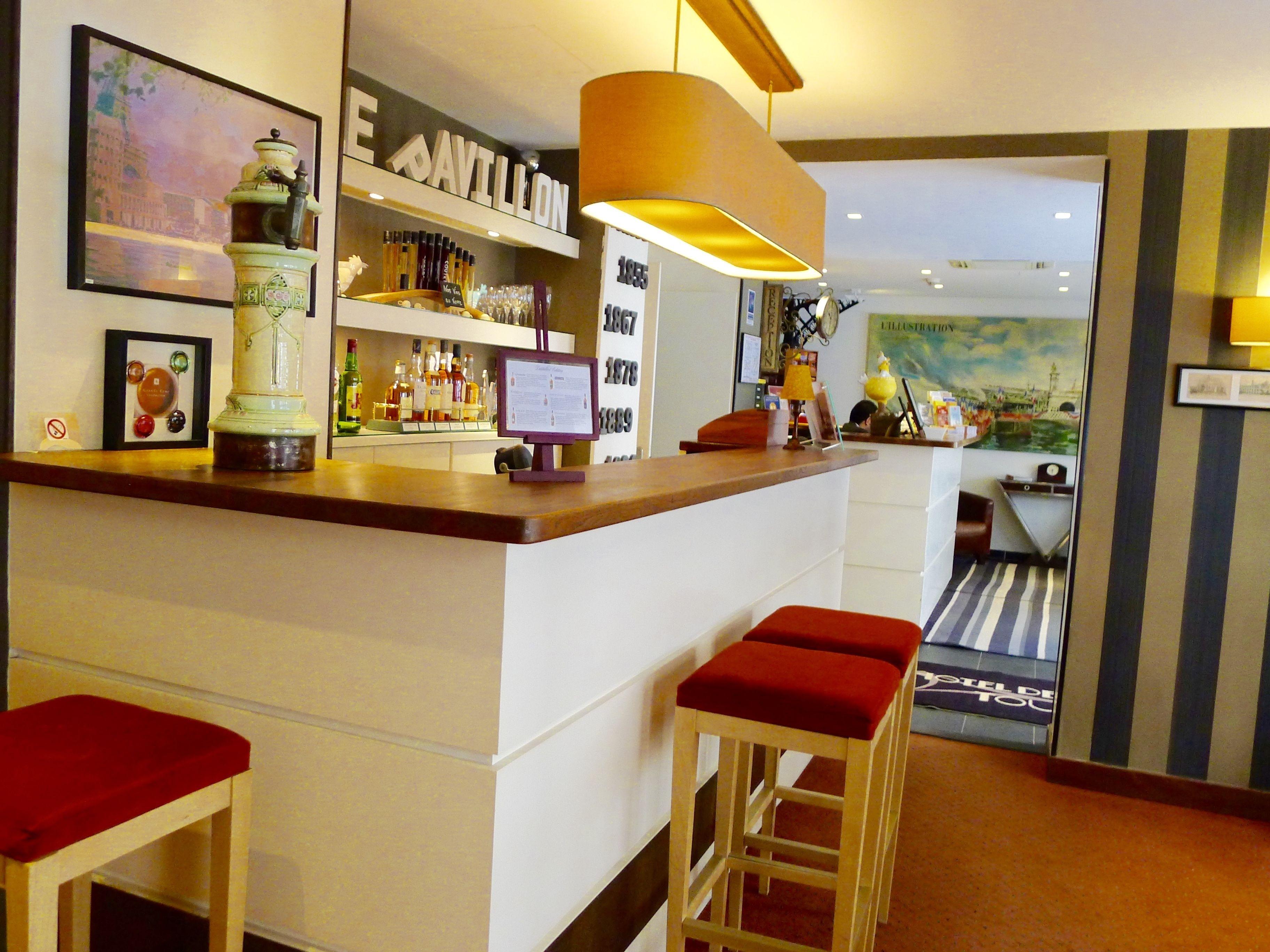 De L'exposition - Tour Eiffel Paris