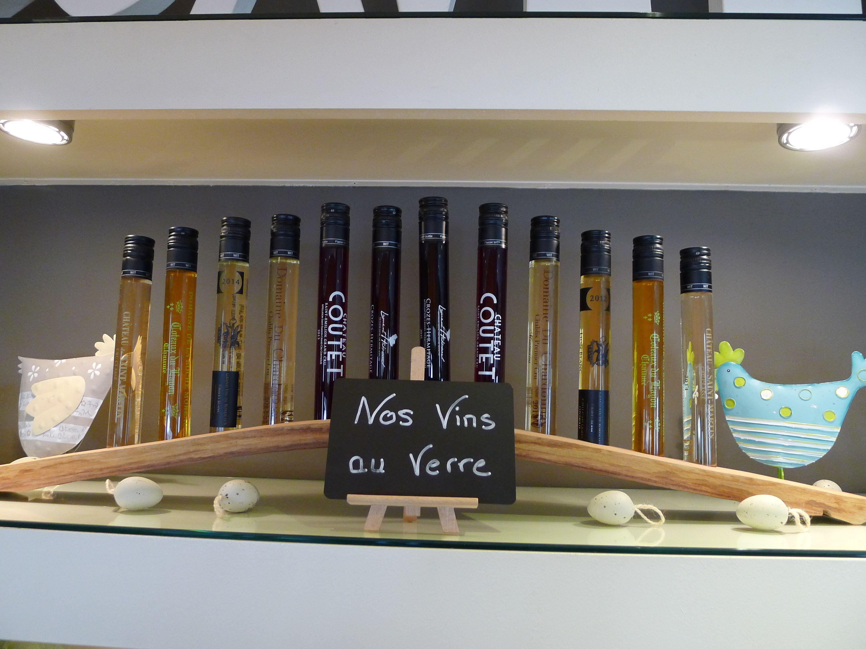 De L'exposition - Tour Eiffel Hotel