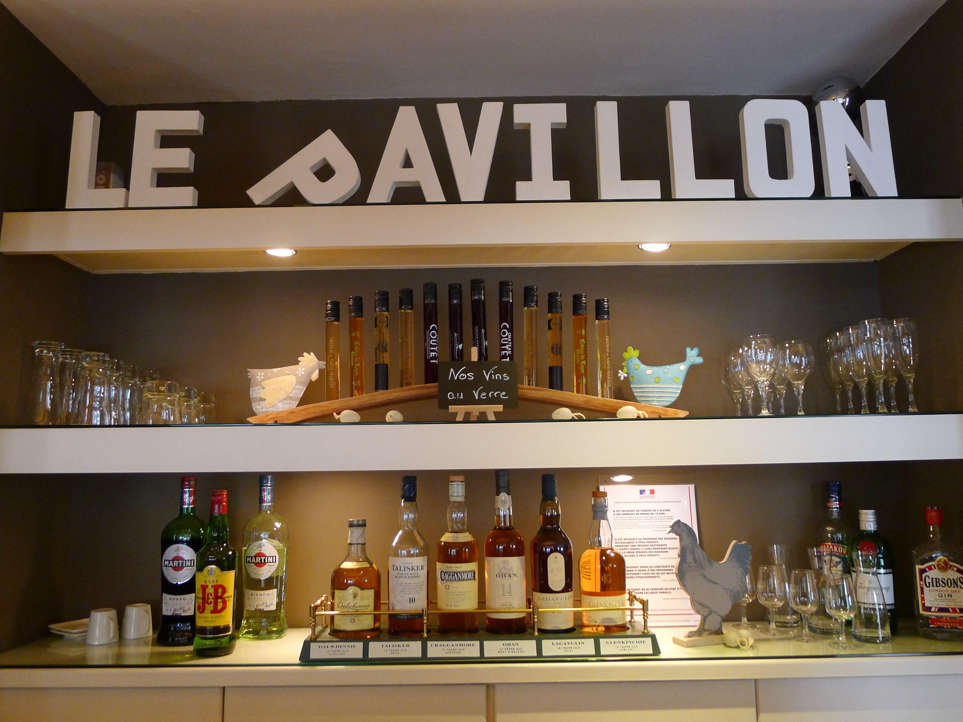 Hotel De L'exposition - Tour Eiffel Paris