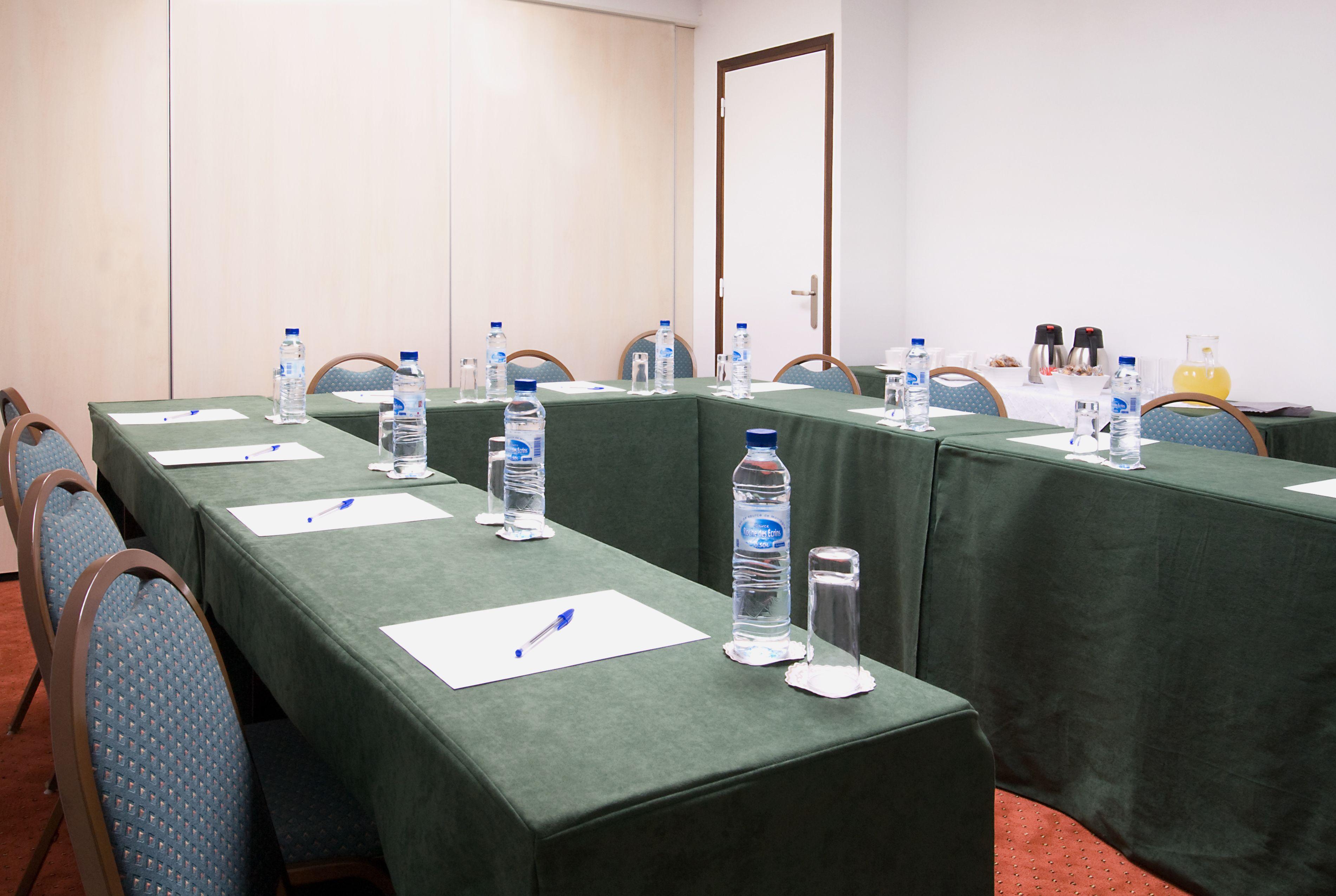 Hotel De L'exposition - Tour Eiffel 3*