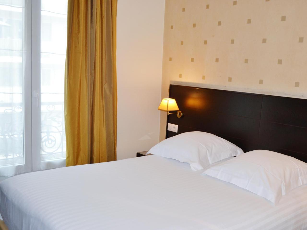 De L'exposition - Tour Eiffel Hotel 3*